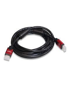 Connection cable HDMI-A HDMI-A  3m plug/plug