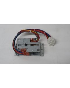 PT LIMIT SWITCH ASSY 9 WIRE