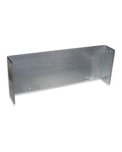 Side panel inside coupler LRS H650