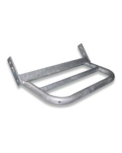 Strut f/bracket f/farrowing crate DKD type 16