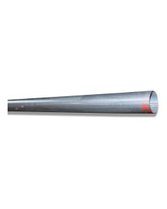Pipe 45x1.25-5000 DR850 DX51D+ZM250 red marker ZnAlMg