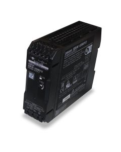 Power supply Omron 1x12VDC 60W Iv/valve S8VK G06012