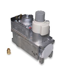 Compact unit for ERA 33        Type V4600A 2080B (Honeywell)