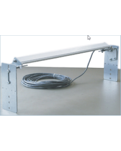 Mass Counter IR 19E