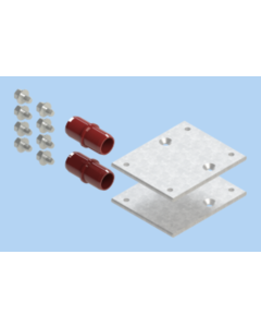ACCESSORY PKG,F/CURVED CONVEYOR LUBING