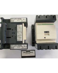 Contakt.115A 3P 230V Lc1D115P7
