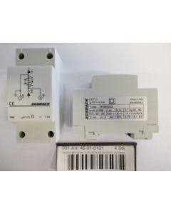 Current transformer dinsk. 0-5V 60 A 35,5x58x85 Schrack