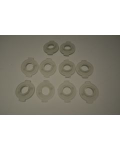 Sealing f/motor CL-74 (10 pcs)