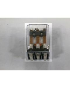 RELAY,3PDT 11BLD 120VAC COIL