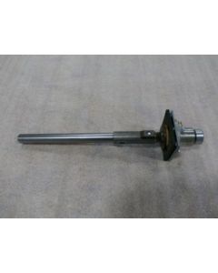 ARBOR & BEARING ASSY,F2"