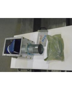 Discharger set 114 w/ drawer for breeders