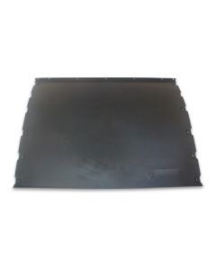 Cowl for fresh air inlet CL-1900 middle part