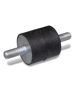 Vibration damper 30x30/M 8x20 type: 1.30.30.1.60
