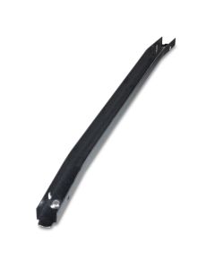 Support for spillage belt 500
