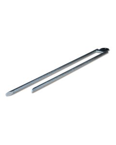 Locking rod for stall EasyLock 2.0