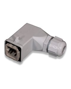 Plug 90° f/JetMaster GA/N+BGH