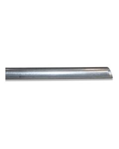 Pipe 60x2.0-1500 galv 30deg