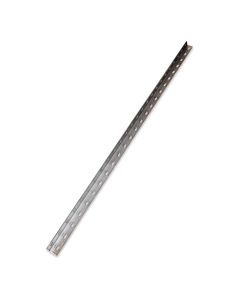 Angle bracket 1500 35x45x4 SST holes