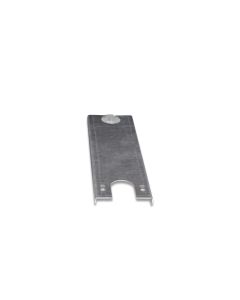 Bracket for 2nd upper perch NAT-2000