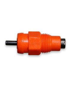 Nipple Top- 45/30-360° orange L4078-8-02