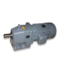 Mot-g 5.5 400/690 50 3 81r shaft 45x90mm
