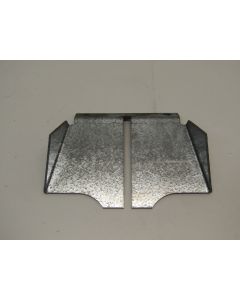 Unloader baffle (twin) for FLEXVEY 450