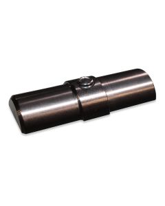 Tube coupling d=20mm incl. screw - CompoLiner