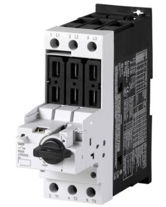 Basic device protective motor switch PKE65