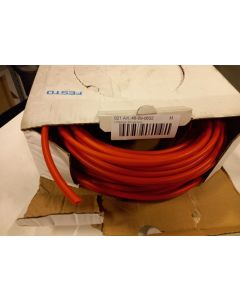 Air Tube 8/6 Red