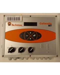 Base unit mechanical f/CallMatic NT station controller