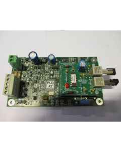 MC99 RS485 optical fibre mod.