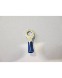 Ring Cable Eye Iso. D6 Blue