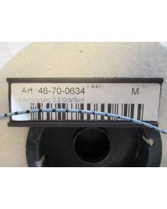 Cable Livy 0.5 Grey/Black