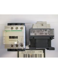 Contakt.12A 230V Lc1D12P7