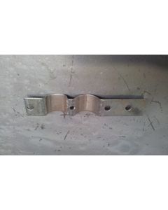 Guide discharger 75 closure