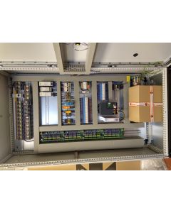 Control cabinet HydroMixPro System B