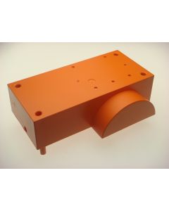 Lower part for CL 75 230V