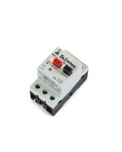 Protective motor switch        ABL 0,63-1,0A wo/housing