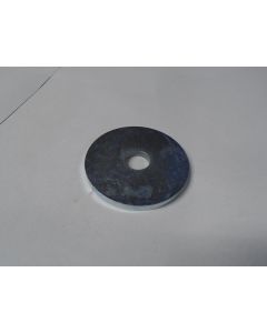 Washer 58x14x6 galv