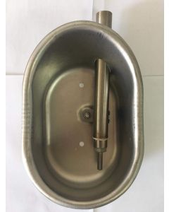 Drinking bowl for piglets from weaner to 35kg SST