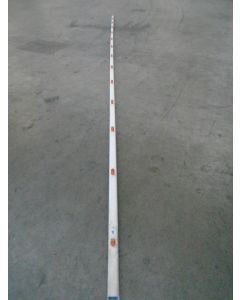 Set pipe 14N 4078 3M