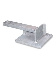 Locking for side door back ActiWel left open