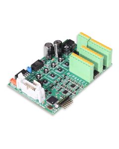 Nano-I/O Analog out 8 / SLC