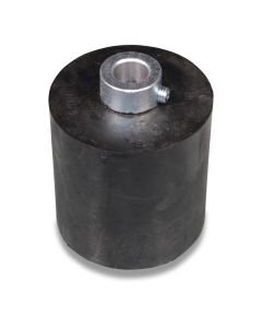 Drive roller d20xd96-100 without driving pin for elevator