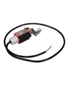 Limit switch cpl incl cable and fastening screws