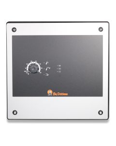 Emergency opening 378T-1 24V 4.2A temperat.controlled 1 hous
