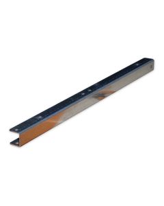 Post extension f/partition upper tier Nova-264