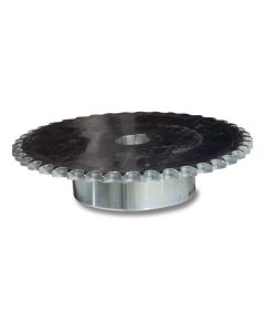 Chain wheel 1/2-42t-b25 single f/Elev EC