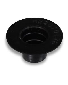 Plug universal protection GPN 620 U 13 B black