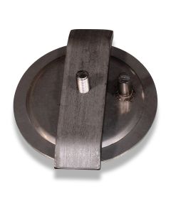 Cover SST for ejection box Lean Machine